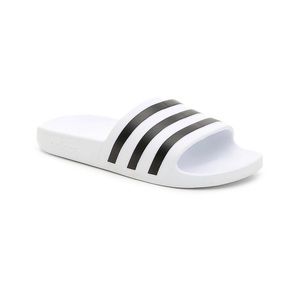 adidas flip flops barn